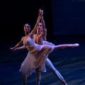 BALLET ROMANTIQUE